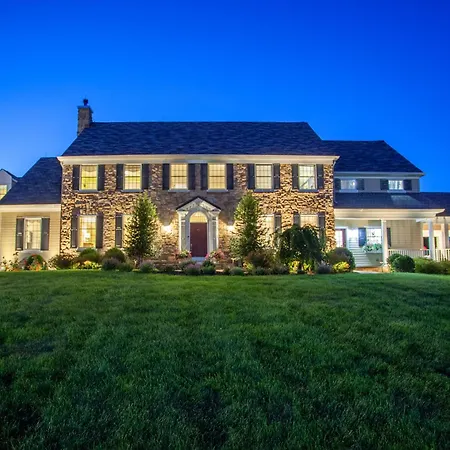Chestnut Hills Farm Villa
